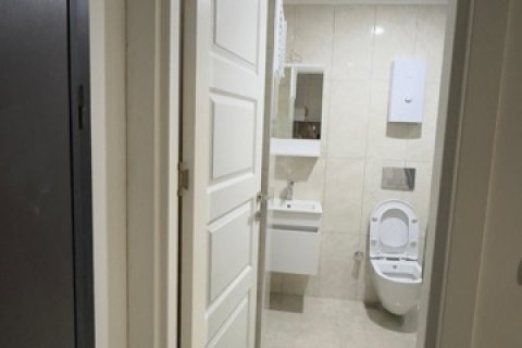 1+1 Lejlighed  i Antalya, Tyrkiet Nr. 222528 - 12