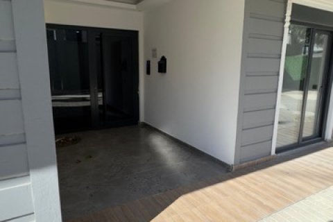 1+1 Lejlighed  i Antalya, Tyrkiet Nr. 222528 - 13