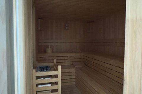 1+1 Lejlighed  i Antalya, Tyrkiet Nr. 222528 - 4