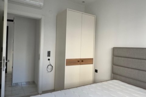 1+1 Lejlighed  i Antalya, Tyrkiet Nr. 222528 - 23