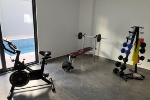 1+1 Lejlighed  i Antalya, Tyrkiet Nr. 222528 - 20