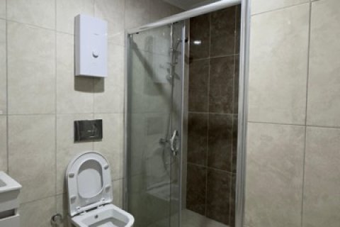 1+1 Lejlighed  i Antalya, Tyrkiet Nr. 222528 - 15