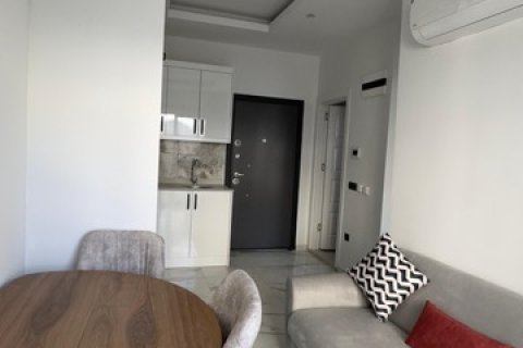 1+1 Lejlighed  i Antalya, Tyrkiet Nr. 222528 - 22