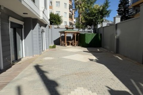 1+1 Lejlighed  i Antalya, Tyrkiet Nr. 222528 - 6