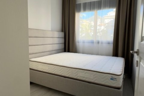 1+1 Lejlighed  i Antalya, Tyrkiet Nr. 222528 - 14