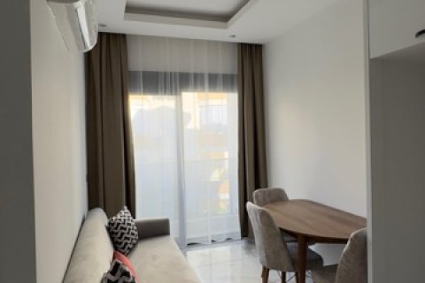 1+1 Lejlighed  i Antalya, Tyrkiet Nr. 222528 - 18