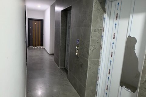 1+1 Lejlighed  i Antalya, Tyrkiet Nr. 222528 - 21