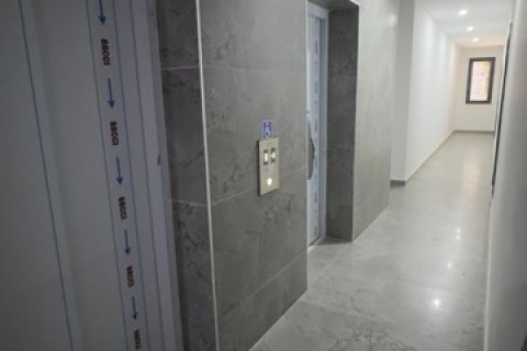 1+1 Lejlighed  i Antalya, Tyrkiet Nr. 222528 - 7