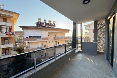 2+1 Leilighet i Antalya, Tyrkia Nr. 222532 - 10