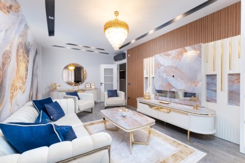 Apartment for sale  in Antalya, Turkey, 3 bedrooms, 126m2, No. 222534 – photo 8