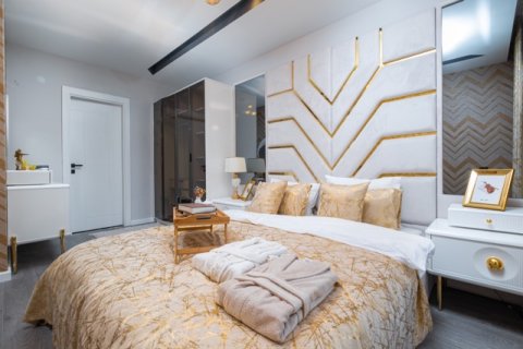 Apartment for sale  in Antalya, Turkey, 3 bedrooms, 126m2, No. 222534 – photo 15