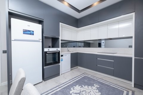 Apartment for sale  in Antalya, Turkey, 3 bedrooms, 126m2, No. 222534 – photo 13