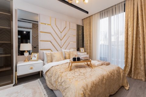Apartment for sale  in Antalya, Turkey, 3 bedrooms, 126m2, No. 222534 – photo 16