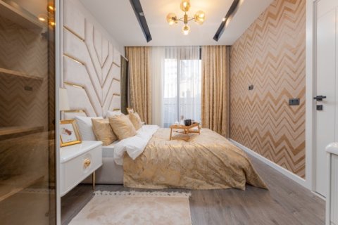 Apartment for sale  in Antalya, Turkey, 3 bedrooms, 126m2, No. 222534 – photo 14