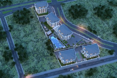Apartment for sale  in Antalya, Turkey, 3 bedrooms, 126m2, No. 222534 – photo 6