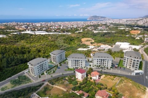 Apartment for sale  in Antalya, Turkey, 3 bedrooms, 126m2, No. 222534 – photo 4