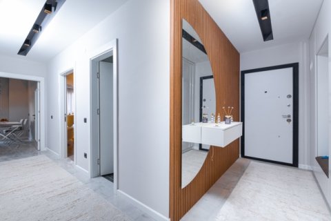 Apartment for sale  in Antalya, Turkey, 3 bedrooms, 126m2, No. 222534 – photo 12