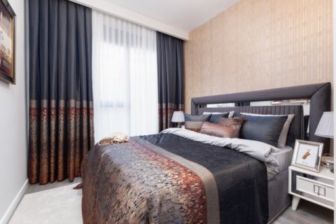 Apartment for sale  in Antalya, Turkey, 3 bedrooms, 126m2, No. 222534 – photo 18