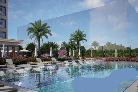 2+1 Wohnung in Mahmutlar, Antalya, Türkei Nr. 215728 - 22