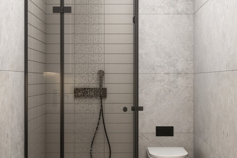 2+1 Wohnung in Mahmutlar, Antalya, Türkei Nr. 215728 - 11