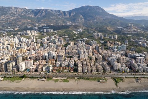 2+1 Wohnung in Mahmutlar, Antalya, Türkei Nr. 215728 - 17