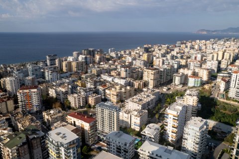 2+1 Wohnung in Mahmutlar, Antalya, Türkei Nr. 215728 - 15