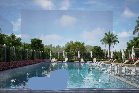 2+1 Wohnung in Mahmutlar, Antalya, Türkei Nr. 215728 - 20