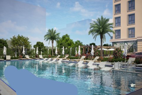 2+1 Wohnung in Mahmutlar, Antalya, Türkei Nr. 215728 - 18