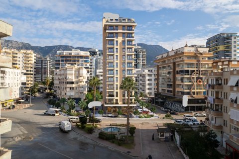 2+1 Wohnung in Mahmutlar, Antalya, Türkei Nr. 215728 - 12