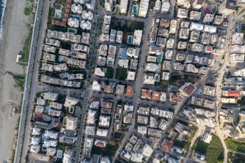 2+1 Wohnung in Mahmutlar, Antalya, Türkei Nr. 215728 - 16