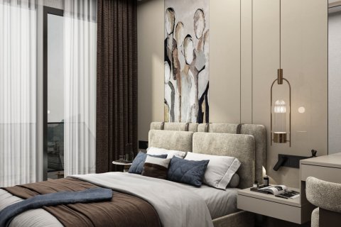 2+1 Wohnung in Mahmutlar, Antalya, Türkei Nr. 215728 - 6
