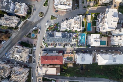 2+1 Wohnung in Mahmutlar, Antalya, Türkei Nr. 215728 - 14