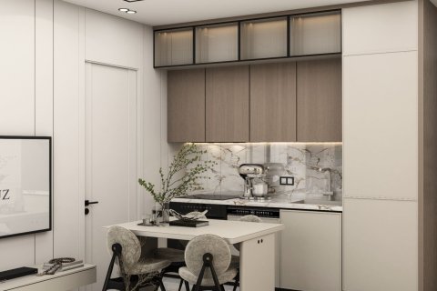 2+1 Wohnung in Mahmutlar, Antalya, Türkei Nr. 215728 - 2