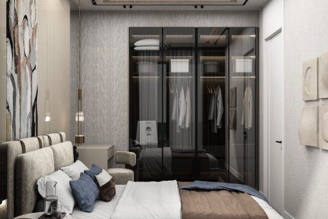 2+1 Wohnung in Mahmutlar, Antalya, Türkei Nr. 215728 - 8
