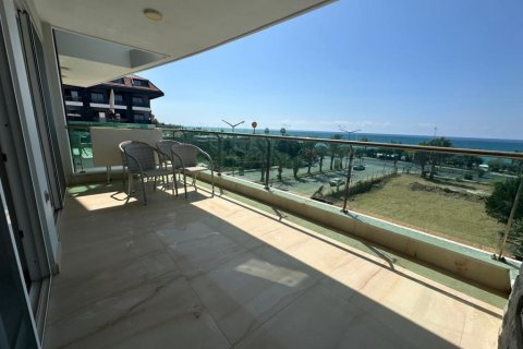 Lejlighed  i Kestel, Antalya, Tyrkiet Nr. 215731 - 8