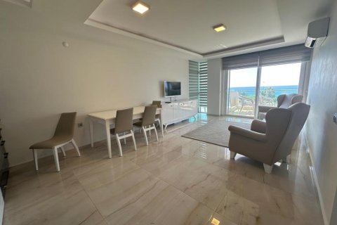 Leilighet  i Kestel, Antalya, Tyrkia Nr. 215731