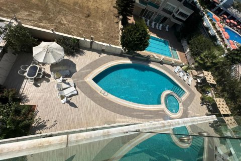 Lejlighed  i Kestel, Antalya, Tyrkiet Nr. 215731 - 9