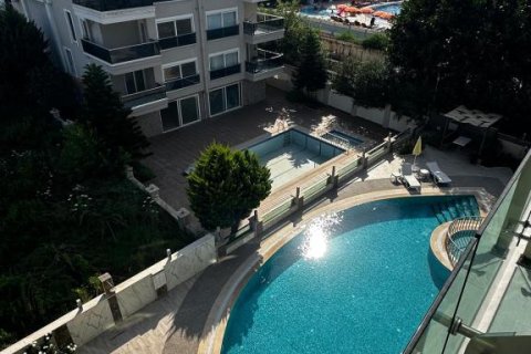 Lejlighed  i Kestel, Antalya, Tyrkiet Nr. 215731 - 10