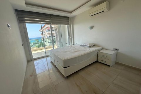 Lejlighed  i Kestel, Antalya, Tyrkiet Nr. 215731 - 4