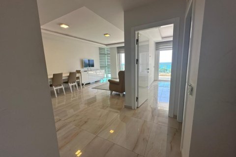 Lejlighed  i Kestel, Antalya, Tyrkiet Nr. 215731 - 3