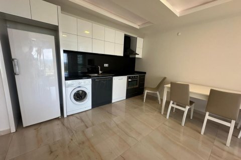 Lejlighed  i Kestel, Antalya, Tyrkiet Nr. 215731 - 2