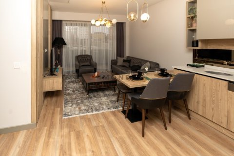 2+1 Leilighet i Kartal, Istanbul, Tyrkia Nr. 215724 - 8