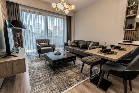 2+1 Leilighet i Kartal, Istanbul, Tyrkia Nr. 215724 - 11
