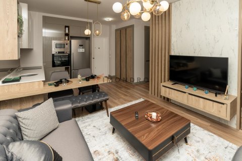 2+1 Leilighet i Kartal, Istanbul, Tyrkia Nr. 215724 - 10