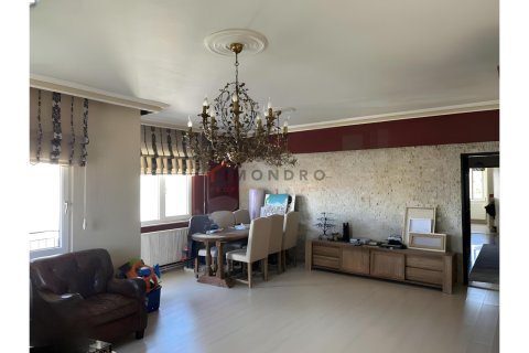 4+1 Wohnung in Konyaalti, Antalya, Türkei Nr. 215723 - 6