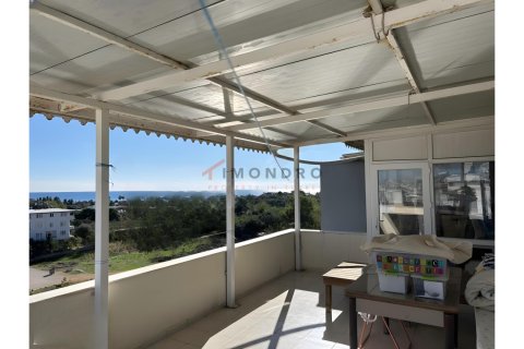 4+1 Wohnung in Konyaalti, Antalya, Türkei Nr. 215723 - 21