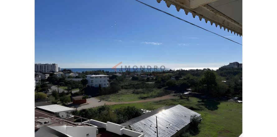 4+1 Wohnung in Konyaalti, Antalya, Türkei Nr. 215723