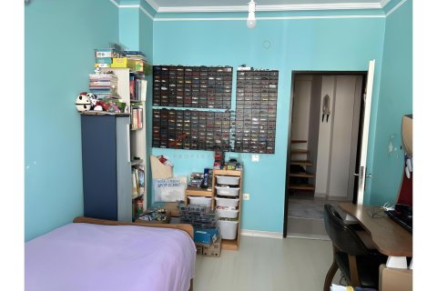 4+1 Wohnung in Konyaalti, Antalya, Türkei Nr. 215723 - 12