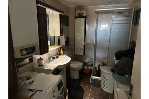 4+1 Wohnung in Konyaalti, Antalya, Türkei Nr. 215723 - 24
