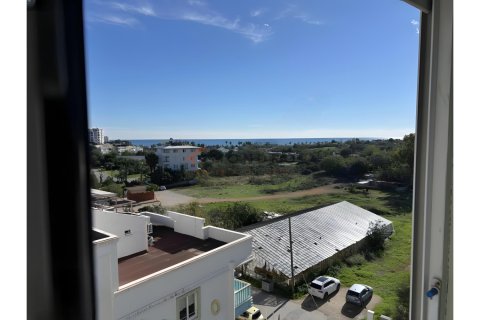 4+1 Wohnung in Konyaalti, Antalya, Türkei Nr. 215723 - 2